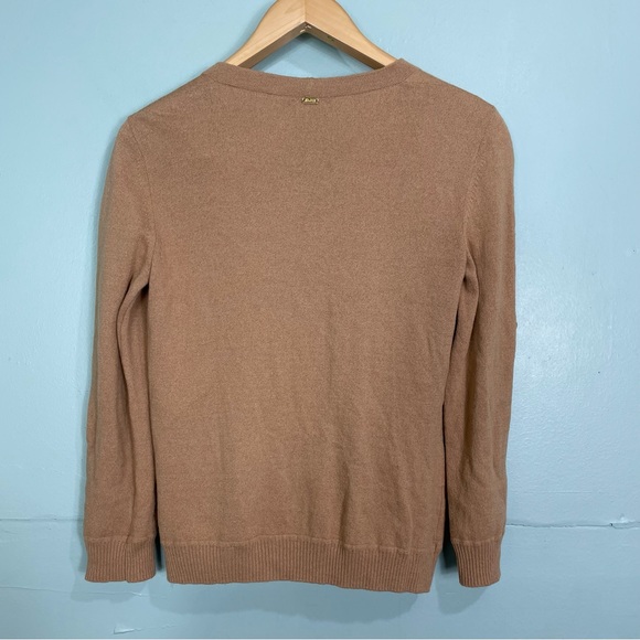 St. John Open Cardigan Buttons Small - Picture 8 of 14